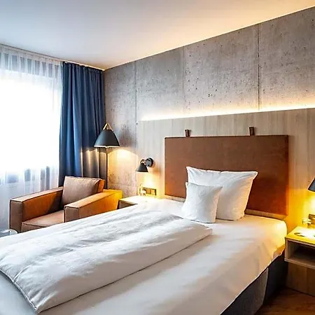 Herzogspark 4*