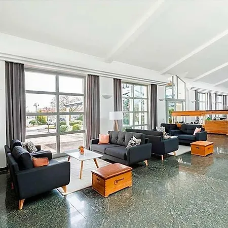 فندق Herzogspark
