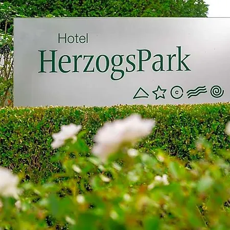 Herzogspark