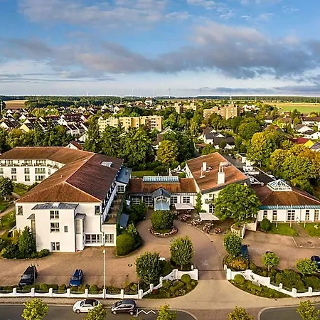 Herzogspark 4* هيرتسوجيناوراخ
