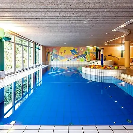 فندق Herzogspark هيرتسوجيناوراخ