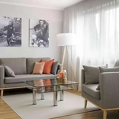Herzogspark 4*