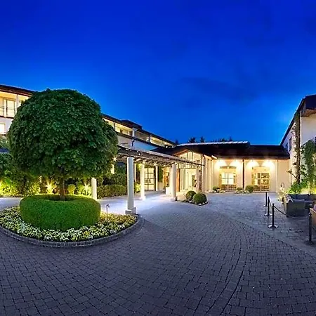 Herzogspark هيرتسوجيناوراخ