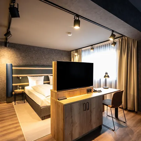 Herzogspark Hotel