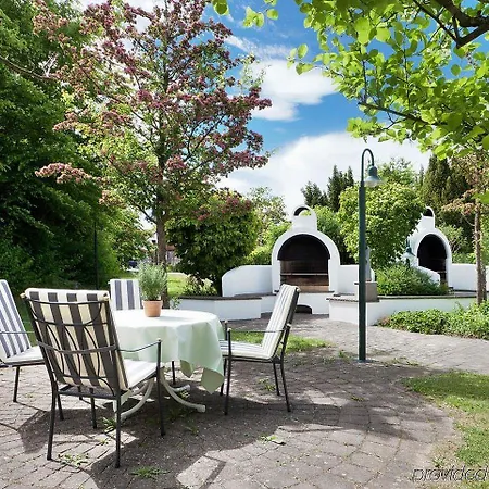 Herzogspark 4* Herzogenaurach