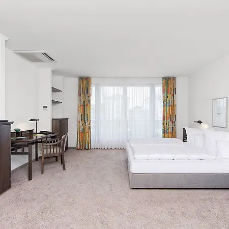 Herzogspark Otel Herzogenaurach