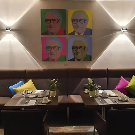 Herzogspark Hotel 4*