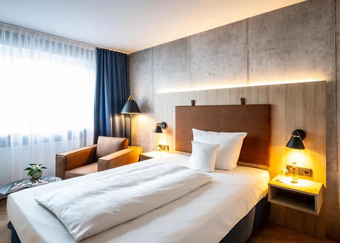 Hotel Herzogspark