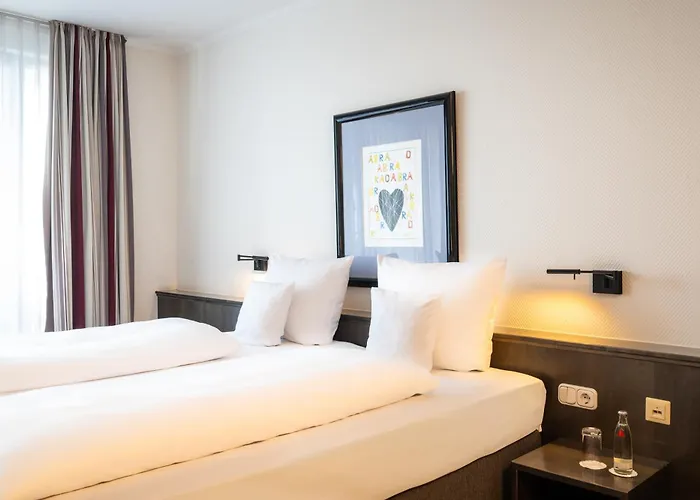 Hotel Herzogspark 4*